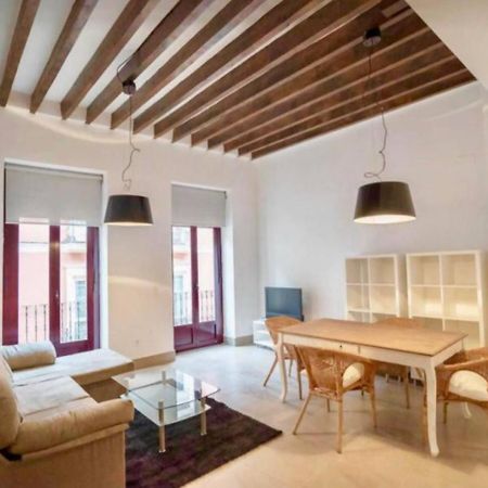 LovelyLoft Castaños Alicante Eksteriør billede