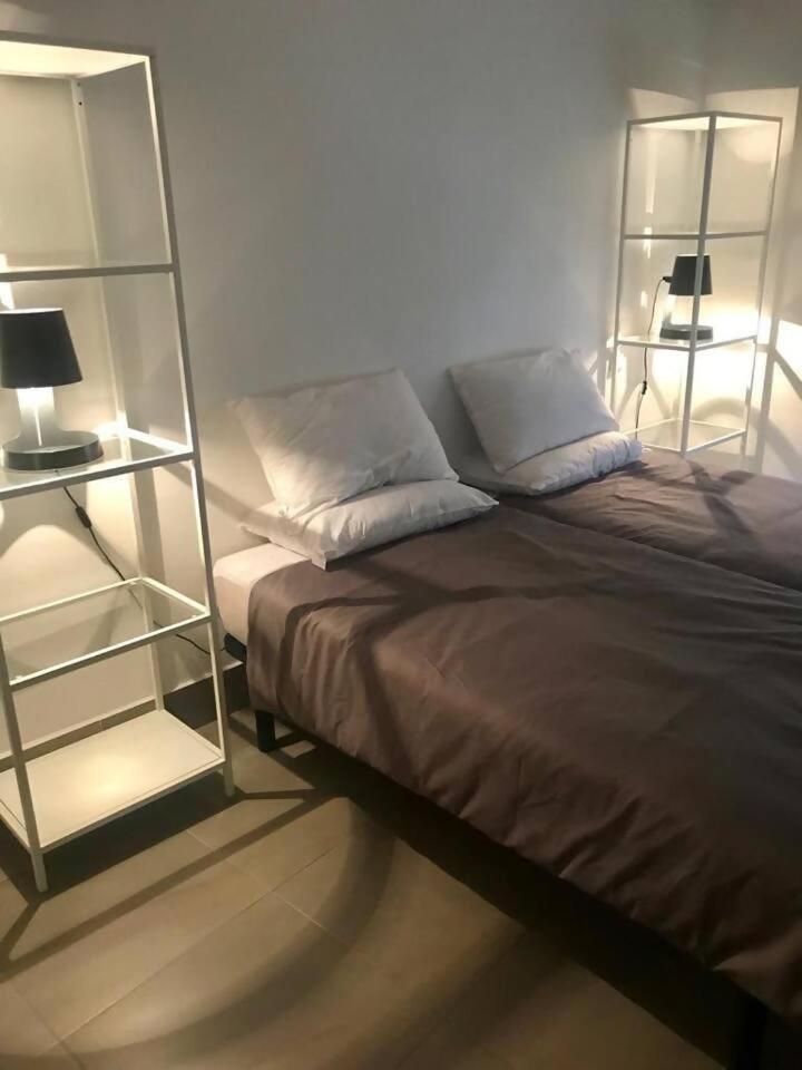 LovelyLoft Castaños Alicante Eksteriør billede