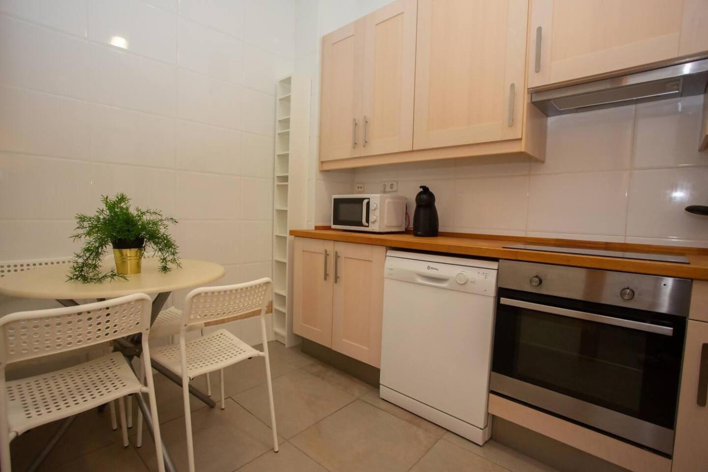LovelyLoft Castaños Alicante Eksteriør billede
