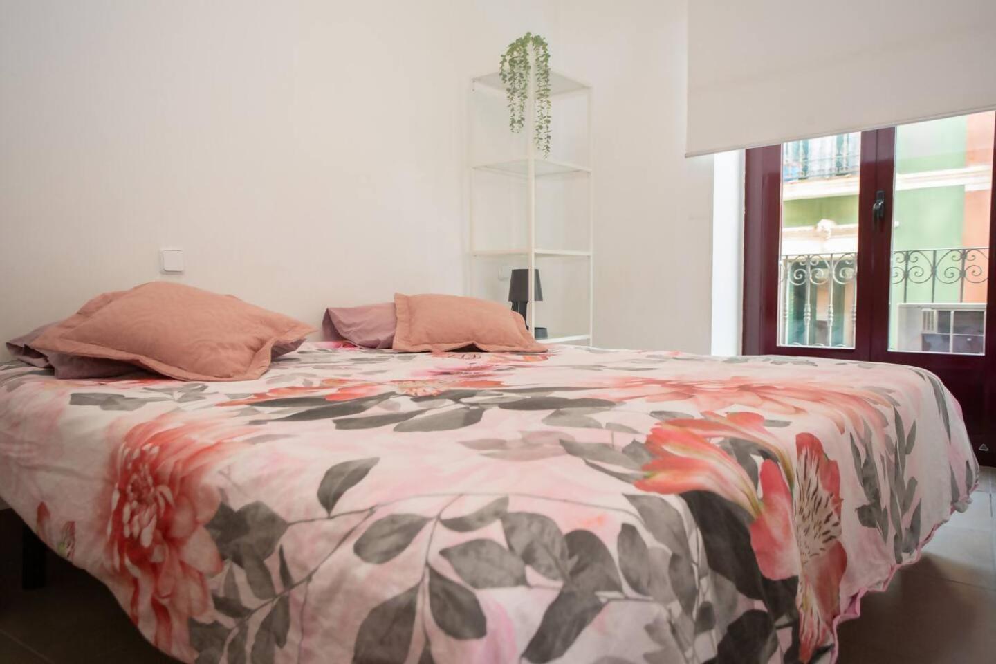 LovelyLoft Castaños Alicante Eksteriør billede