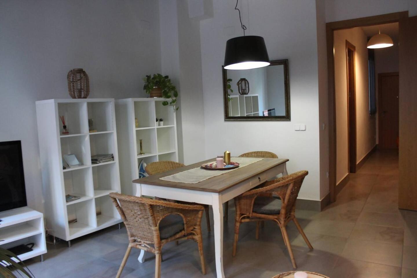 LovelyLoft Castaños Alicante Eksteriør billede