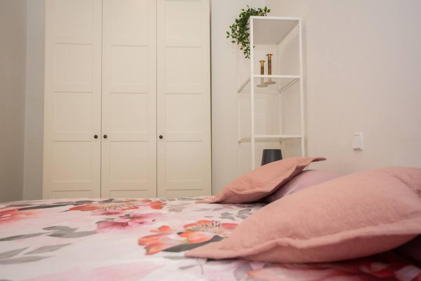 LovelyLoft Castaños Alicante Eksteriør billede