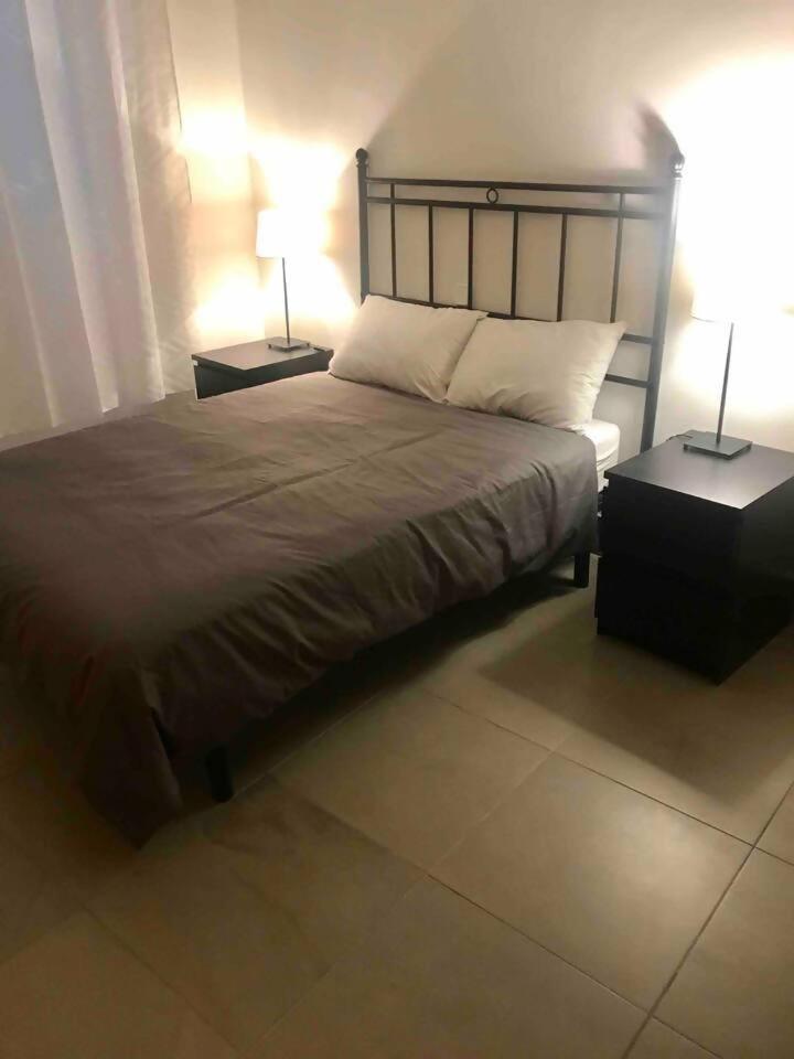 LovelyLoft Castaños Alicante Eksteriør billede