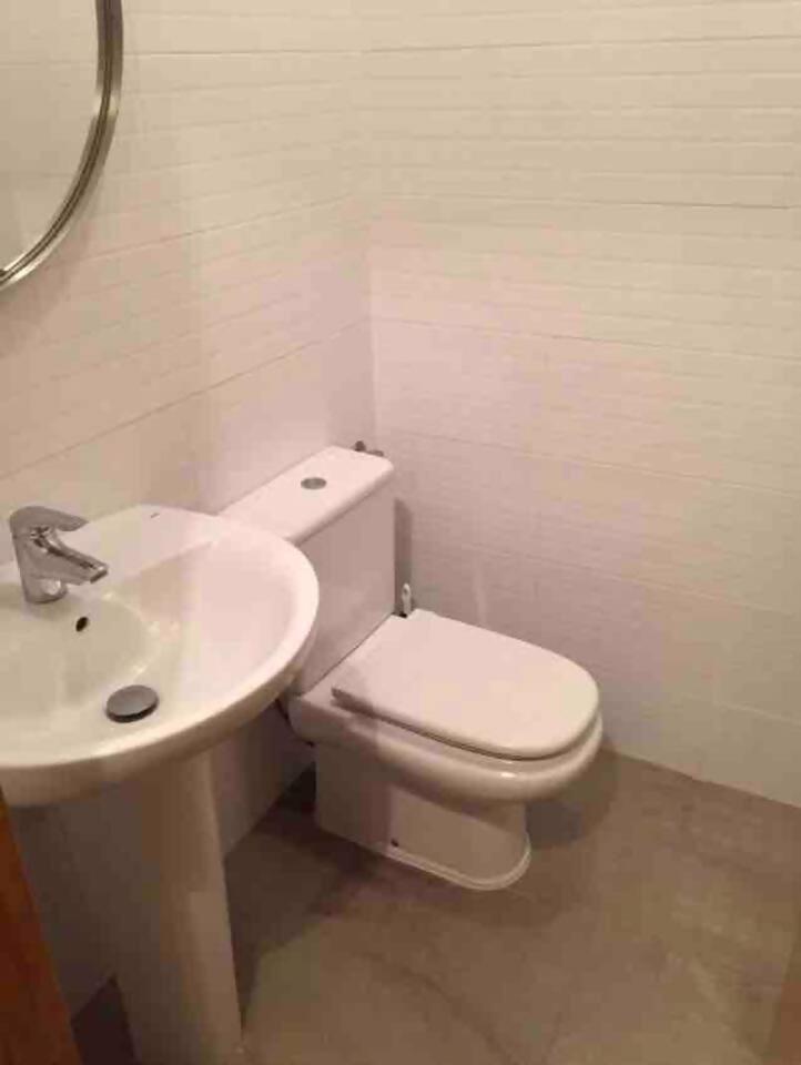 LovelyLoft Castaños Alicante Eksteriør billede