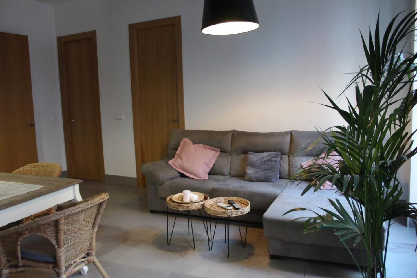 LovelyLoft Castaños Alicante Eksteriør billede