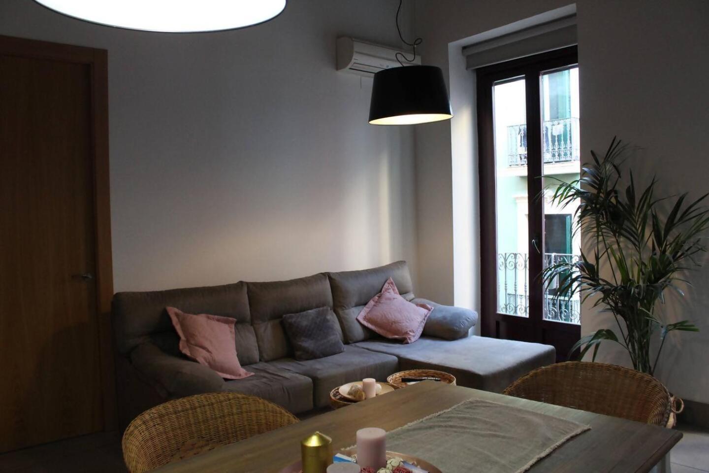 LovelyLoft Castaños Alicante Eksteriør billede