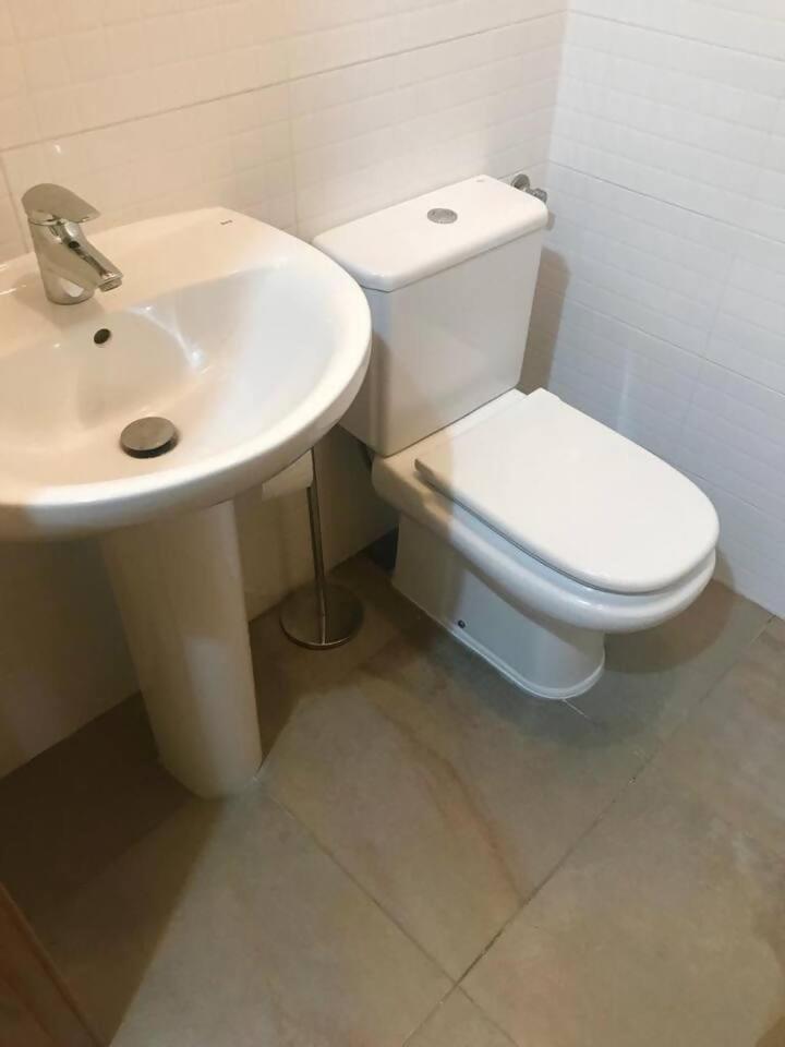 LovelyLoft Castaños Alicante Eksteriør billede