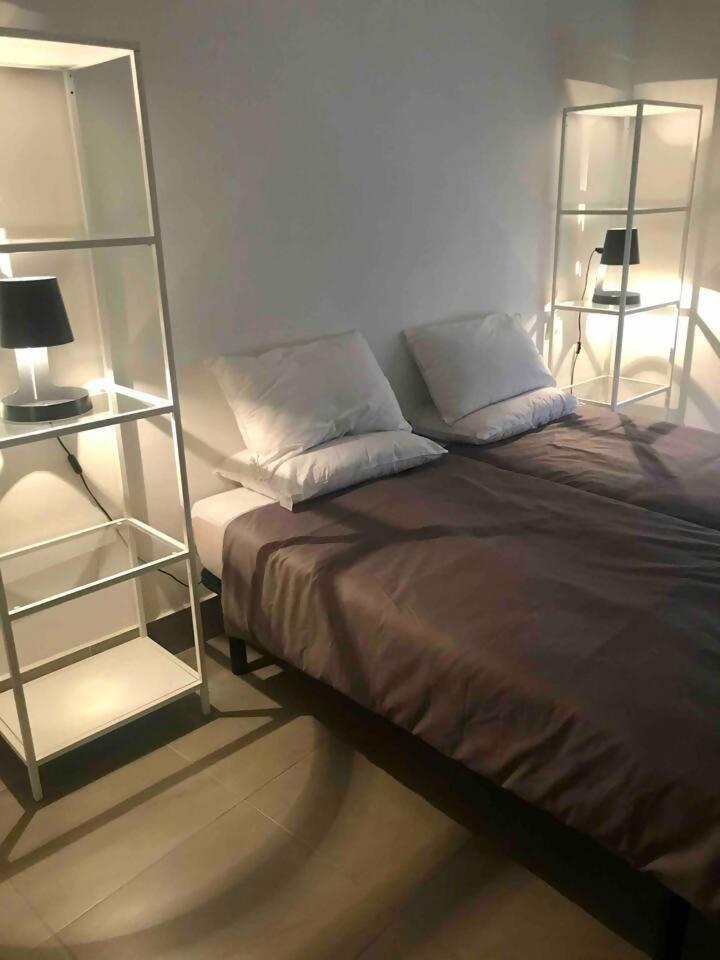 LovelyLoft Castaños Alicante Eksteriør billede