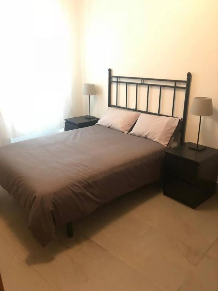 LovelyLoft Castaños Alicante Eksteriør billede