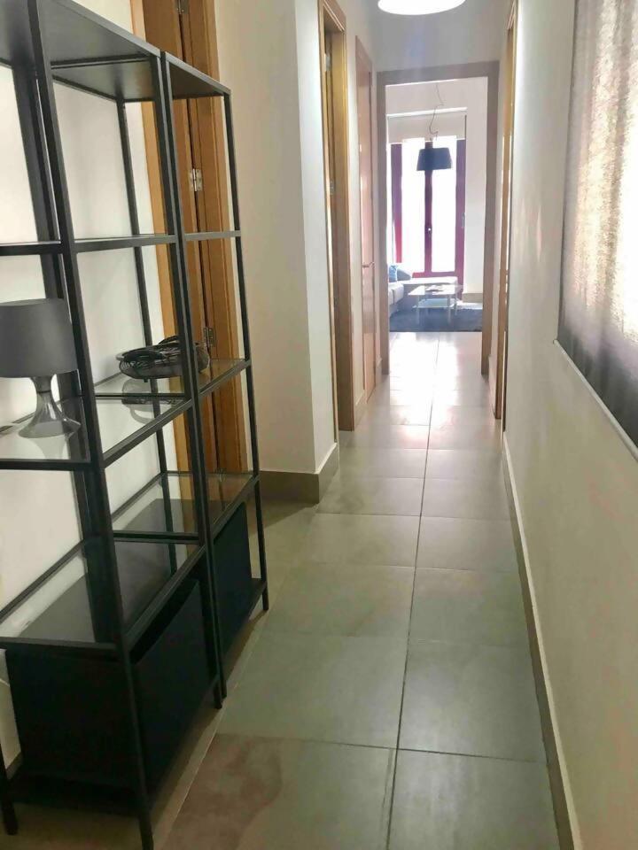 LovelyLoft Castaños Alicante Eksteriør billede
