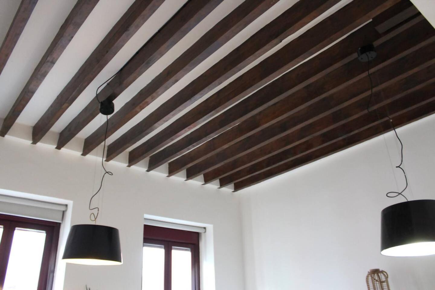 LovelyLoft Castaños Alicante Eksteriør billede