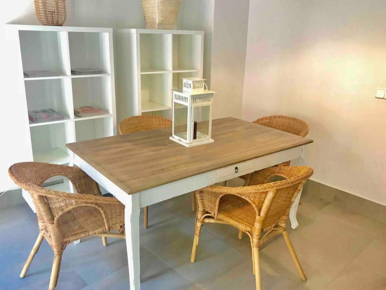 LovelyLoft Castaños Alicante Eksteriør billede