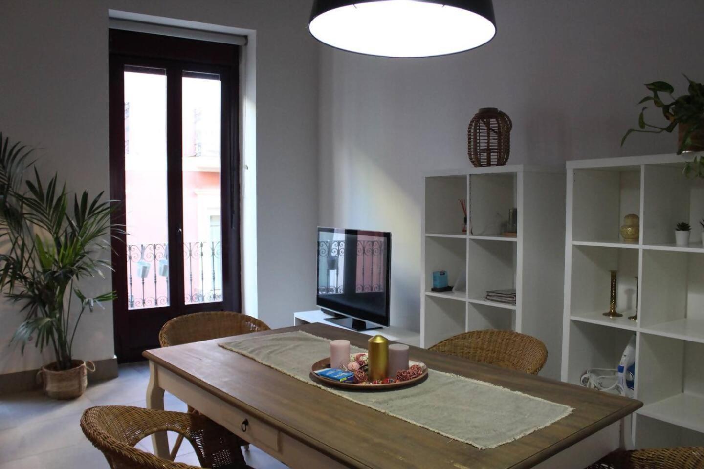 LovelyLoft Castaños Alicante Eksteriør billede