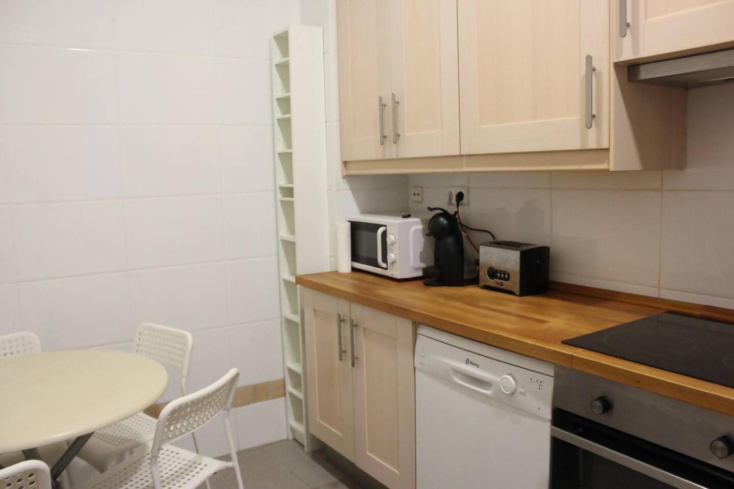 LovelyLoft Castaños Alicante Eksteriør billede