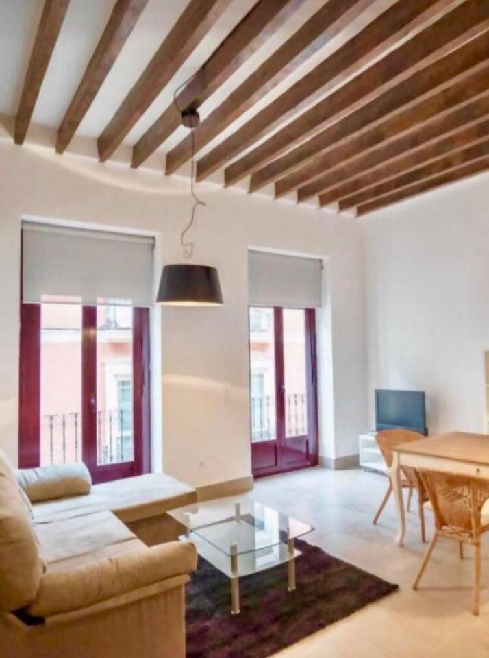 LovelyLoft Castaños Alicante Eksteriør billede
