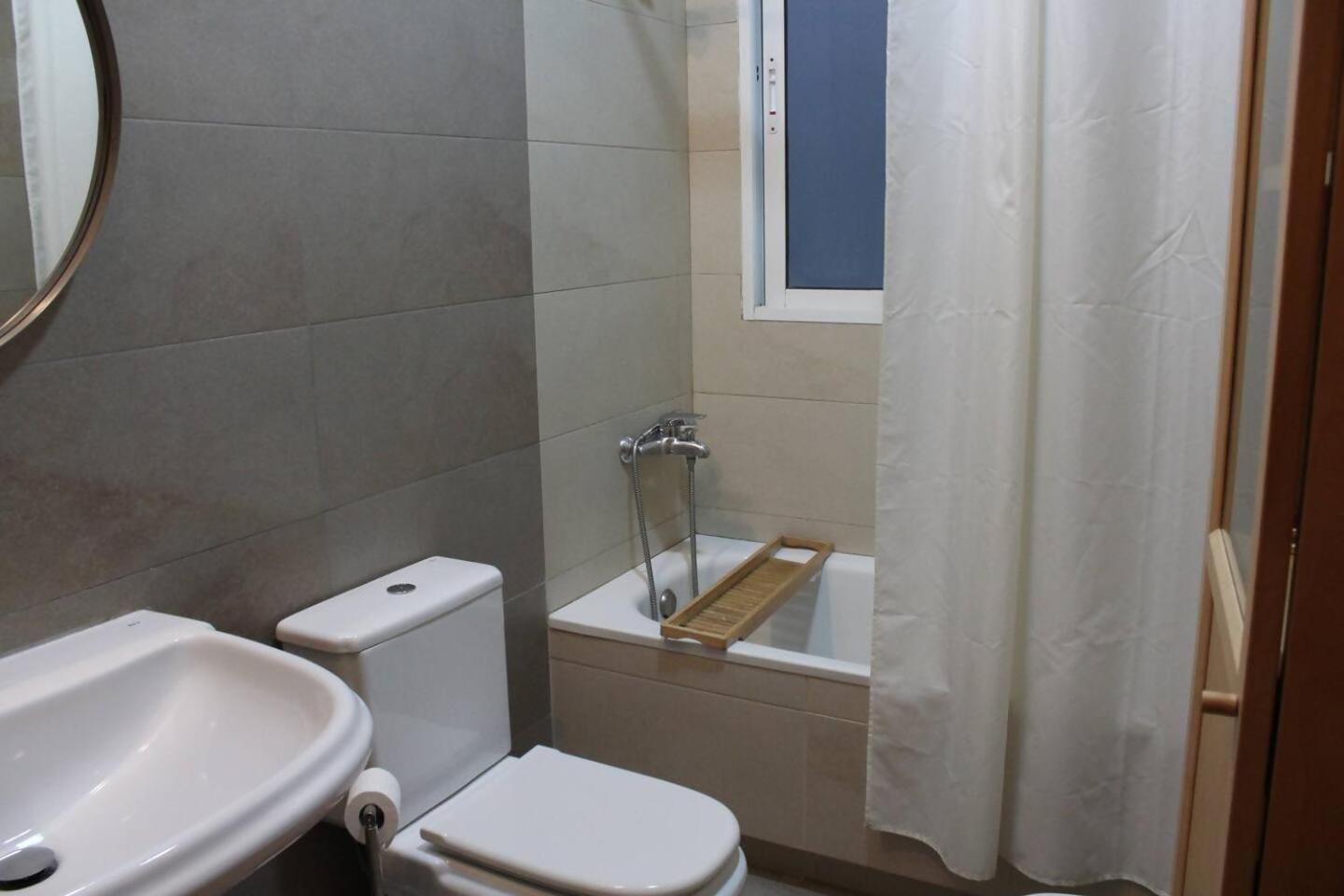LovelyLoft Castaños Alicante Eksteriør billede