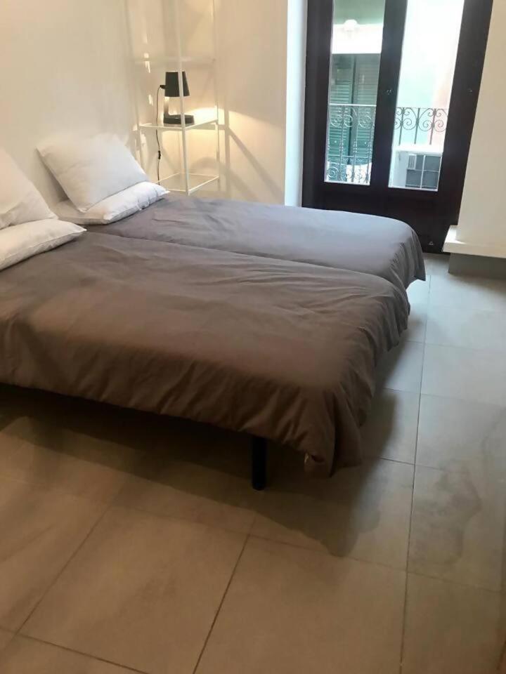 LovelyLoft Castaños Alicante Eksteriør billede