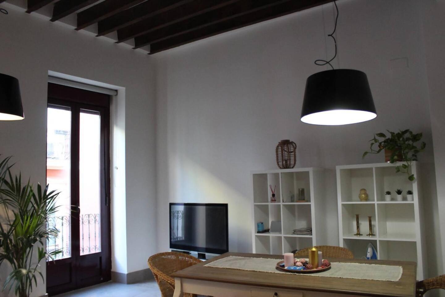 LovelyLoft Castaños Alicante Eksteriør billede